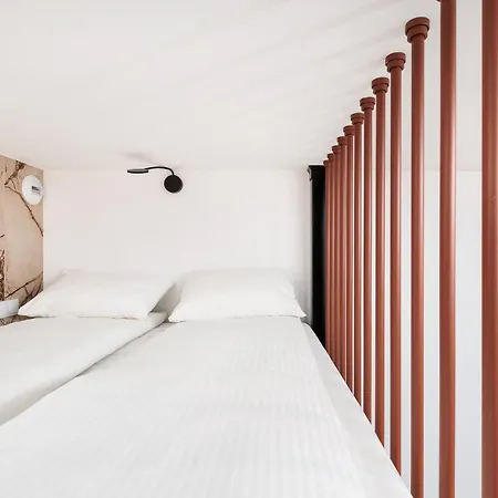 Of The Kings - Riverside K22 M13&28 Apartment Krakow
