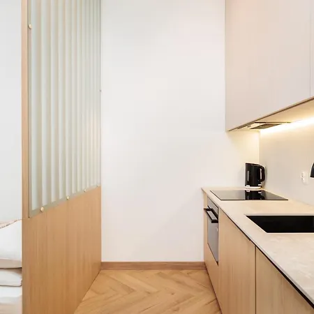 Appartement Of The Kings - Riverside K22 M13&28