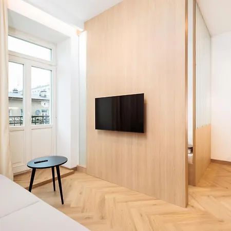 Appartement Of The Kings - Riverside K22 M13&28 Krakau