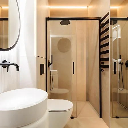 Appartement Of The Kings - Riverside K22 M13&28 *