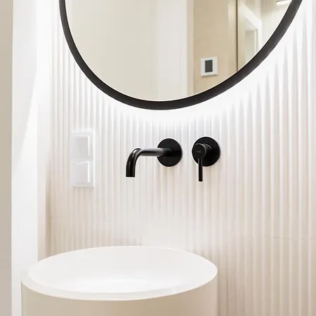 Appartement Of The Kings - Riverside K22 M13&28 *