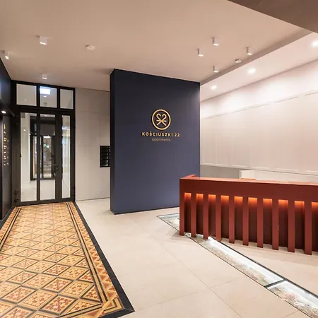 Appartement Of The Kings - Riverside K22 M13&28 *