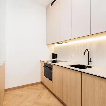 Apartamento Of The Kings - Riverside K22 M13&28
